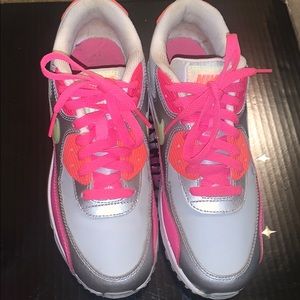 Girl sneakers